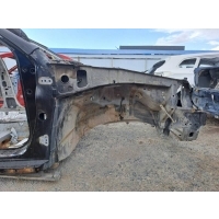 Лонжерон передний правый Toyota Toyota Camry (XV30) 2001-2006 5370133131