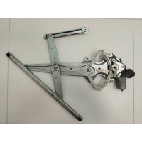 Стеклоподъемник электр. задний правый Toyota Toyota Camry (V40) 2006-2011 8572035140