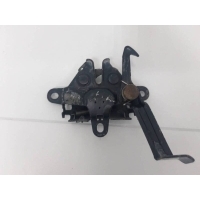 Замок капота Toyota Toyota Camry (XV30) 2001-2006 5351033201