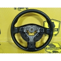 Руль Nissan Qashqai J10 2011 48430JD01D, 25550BR01B