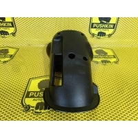 Кожух рулевой колонки Nissan Qashqai J10 2011 48470JD000, 48472JD000