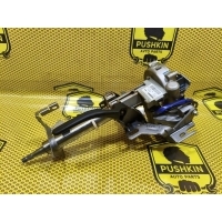 Колонка рулевая Nissan Qashqai J10 2011 48811BR03D