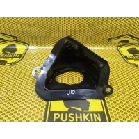 Пыльник рулевой колонки нижний Nissan Qashqai J10 2011 48950JD90A