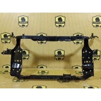 Панель передняя Nissan Qashqai J10 2011 62500BR20A, F2510BR0MA, F2522JD0MA, F2523JD0MA, F2530JD2MA