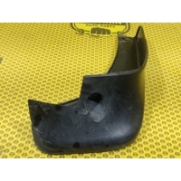Брызговик Nissan Qashqai J10 2011 63850BR01A
