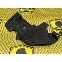 Защита двигателя Nissan Qashqai J10 2011 64839JD00A