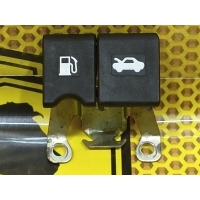 Ручка открывания капота Nissan Qashqai J10 2011 65621JD000