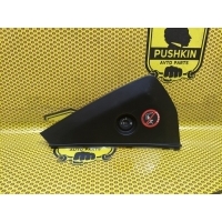 Накладка торпедо торцевая Nissan Qashqai J10 2011 68498JD900