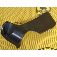 Пыльник крыла Nissan Qashqai J10 2011 748A2EY10A