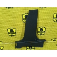 Обшивка стойки центральной нижняя Nissan Qashqai J10 2011 76915JD000