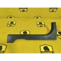 Накладка порога внутренняя Nissan Qashqai J10 2011 769B5JD000