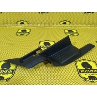 Накладка порога внутренняя Nissan Qashqai J10 2011 769B6EY30A