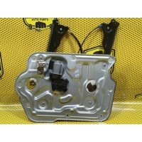 Стеклоподъемник Nissan Qashqai J10 2010 80770JD00A