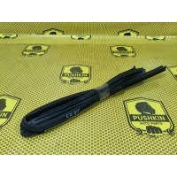 Уплотнитель стекла двери Nissan Qashqai J10 2011 82330EY20A