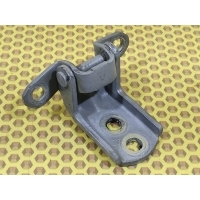 Петля двери передняя верхняя Nissan Qashqai J10 2011 824212F030