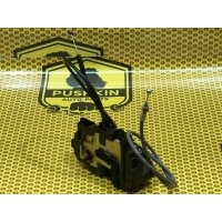 Замок двери Nissan Qashqai J10 2011 82500EY10D