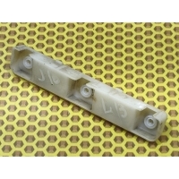 Кронштейн бампера Nissan Qashqai J10 2011 85223EY10A