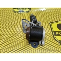 Ремень безопасности 3-го ряда Nissan Qashqai J10 2011 89844EY10A