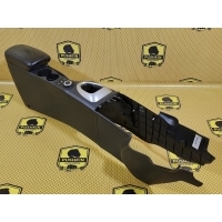 Консоль центральная Nissan Qashqai J10 2011 96910JD80E, 96912JD61A, 96920JD02A, 96930JD01A, 96941JD000, 96965JD000