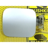 Лючок топливного бака Nissan Qashqai J10 2011 G8830EY1MA, G8120BR0MA