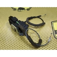 Замок двери Nissan Qashqai J10 2011 82501EY10D