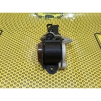 Ремень безопасности 3-го ряда Nissan Qashqai J10 2011 89845EY10A
