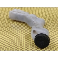 Бачок ГТЦ Nissan Qashqai J10 2011 46090JD02A