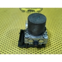 Блок ABS Nissan Qashqai J10 2010 47660BR17E