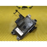 Блок управления АКПП Nissan Qashqai J10 2011 31036BR65A