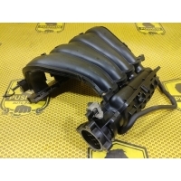 Впускной коллектор Nissan Qashqai J10 2011 14001CY00A