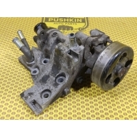 Корпус термостата Nissan Qashqai J10 2011 11061JD20A