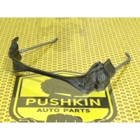 Крепление аккумулятора Nissan Qashqai J10 2011 24427EB70A, 24425JD01A