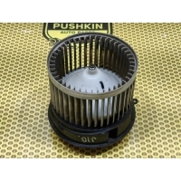 Мотор печки Nissan Qashqai J10 2011 27225ET10A