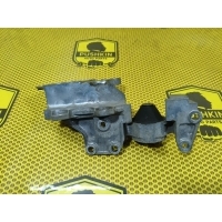 Опора двигателя Nissan Qashqai J10 2011 11220JD21A