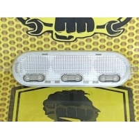 Консоль потолочная Nissan Qashqai J10 2011 26430BC00B