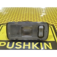Плафон салонный Nissan Qashqai J10 2011 26460JD00A