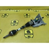 Привод АКПП Nissan Qashqai J10 2011 39100BB24C, C9211JA00A, 39771JD22C, C9241JA00A, C9741JA00A, 39204JD22C, 392688H328