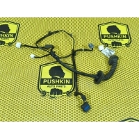 Проводка двери Nissan Qashqai J10 2011 24126EY10B