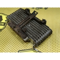 Радиатор АКПП Nissan Qashqai J10 2011 21606JD31A