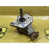 Раздаточная коробка Nissan Qashqai J10 2011 33100EN10B