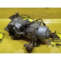 Редуктор заднего моста Nissan Qashqai J10 2011 38420CA000, 383001AA0A