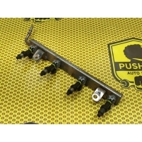 Рейка топливная Nissan Qashqai J10 2011 17520EE30B