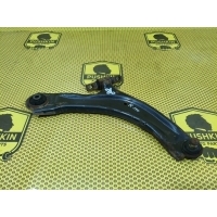 Рычаг нижний Nissan Qashqai J10 2011 54500BB00A