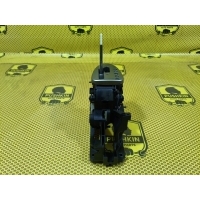 Селектор АКПП Nissan Qashqai J10 2011 34901JD90C