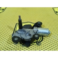 Трапеция стеклоочистителя Nissan Qashqai J10 2011 28710JD000