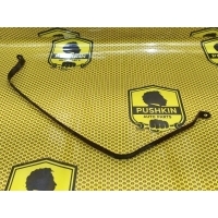 Крепление топливного бака Nissan Qashqai J10 2011 17406JD000