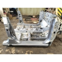 Часть кузова четверть Nissan Qashqai J10 2011 G5110BR0MB, G5130BR0MA, G6032EY1MA, G6260EY4MB, G6316EY1MA, G6410EY1MA, G6426EY1MA, G6570EY1MA