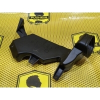Воздуховод отопителя Nissan Qashqai J10 2011 27830JD910