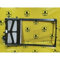 Люк Nissan Qashqai J10 2011 91686EY10A