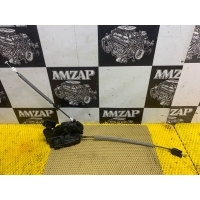 ЗАМОК ДВЕРИ SKODA RAPID 2 2021 5TA839016L